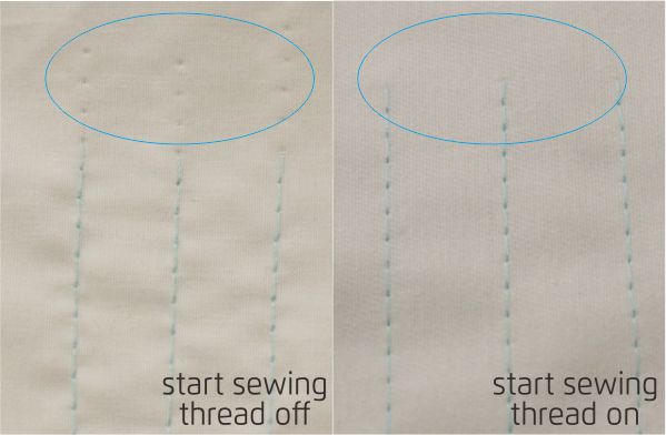 Защита от пропусков